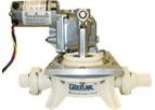 Guzzler - Model GE-0400N - Motorized Pump