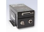 WES - Meteor Unit for Remote Monitoring and Control of Chemical Dosing System