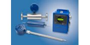 Low Flow Meters for Gas