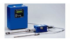 RheoVac - Model DR - Vacuum Drying Monitors