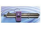 Goodwater - Model Tucana Range - UV Disinfection Units