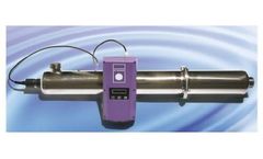 Goodwater - Model Tucana Range - UV Disinfection Units