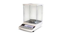 Rice Lake - Model TA Series - Analytical Weighing Systems