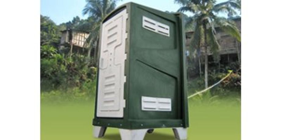 Toilethouse Rural Sanitation System
