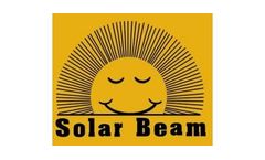 The Solar Beam Solar Water Heating Training Centre