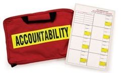 General Accountability Tracker System