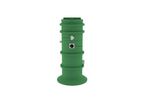 Model LSP 400 - Commercial Greywater Lift Stations