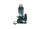Model LSP 400 - Commercial Greywater Pump System