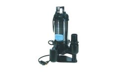 Model LSP 400 - Commercial Greywater Pump System