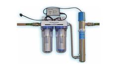 Wyckomar - Model SYS250 - Water Treatment System