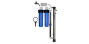 All-in-One Water Treatment System