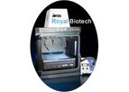 Royal Biotech - Model Intas Series 2D - Electrophoresis Gel Imaging System