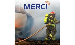 Oceanit - Version MERCI - Mobile Emergency Response and Command Interface