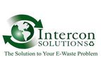 OEM Responsibility Recycling Services for Managing Returned Electronic Equipment
