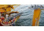 Vissim - Offshore Energy Manager Software