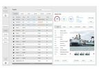 Vissim - Port Management Software