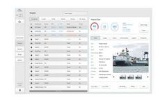 Vissim - Port Management Software