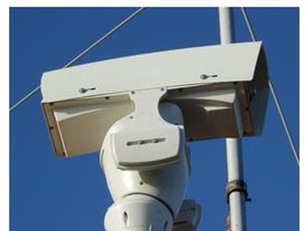 Vissim - CCTV Module