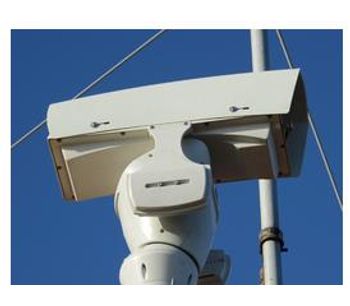 Vissim - CCTV Module