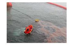 Vissim - Oil Spill Detection System