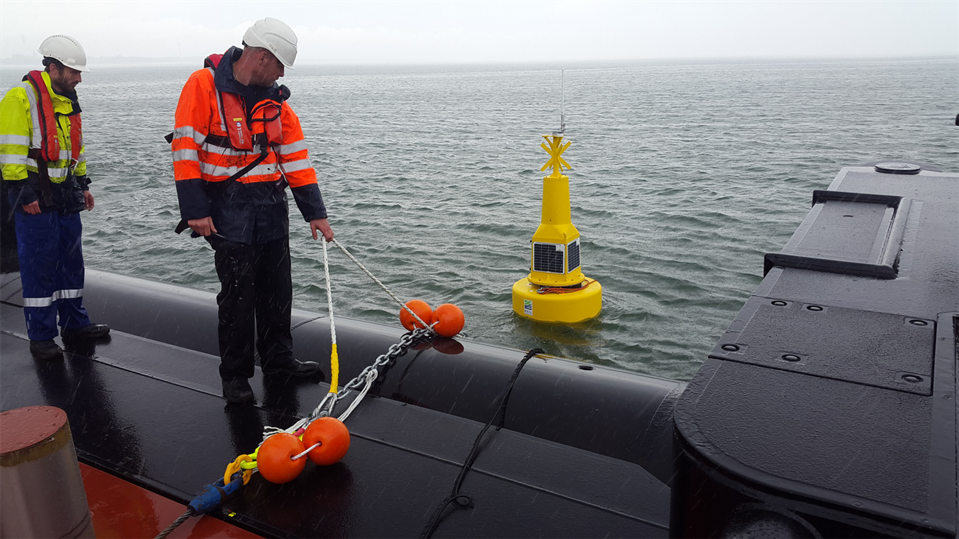 OSIL Micro Profiling Winch