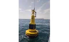 OSIL - Oil Spill Monitoring Buoys