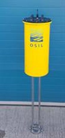 OSIL - 0.3M - Data Buoy Systems - Data Buoys - Rapid ...