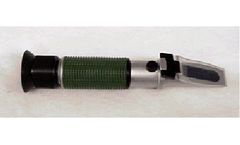 AFAB - Hand Refractometer