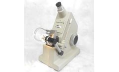 Abbe - Model 3L - Benchtop Refurbished Refractometers