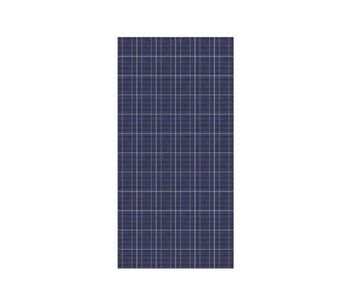 Senwei - Poly Solar Panel