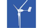 Senwei - Model 100-1KW - Mini Wind Turbine Generator