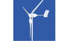 Senwei - Model 100-1KW - Mini Wind Turbine Generator
