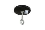 Model MMH-5   - 200lb Magnetic Mounting Base String Lights