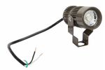 Larson-Electronics - Model LEDBDLT-18W - 18 Watt LED Fixture for Dock Lighting