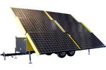 SPG18KW-19-120 - Model SPG18KW-19-120 - Solar Power Generator