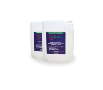 ENCHOICE - Model General - Multi-Enzyme Concentrate Created In a Cold-Fermentation Process