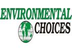 Environmental Infrastructure Project Development Services