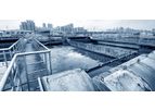 Wastewater or Sewage Treatment Services