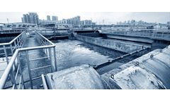 Wastewater or Sewage Treatment Services