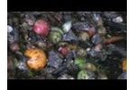 Turn organic Waste into valuable biogas and nutrient rich compost (HD) Video