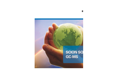 SCION SQ GC-MS - Brochure