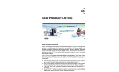 New Product Listing - EVOQ