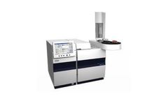 Model 400-GC Series - Gas Chromatography Systems