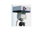 Model Hi 90 - Imaging Remote Sensing System
