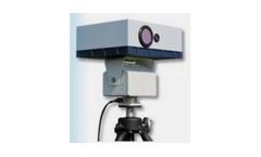 Model Hi 90 - Imaging Remote Sensing System
