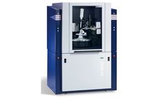 Bruker - Model D8 Quest - Single Crystal X-ray Diffraction System