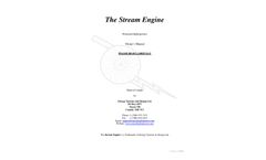 Stream Engine V1.4 - Manual (2008 -2011)