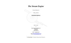 Stream Engine (Pre - 2008) - Manual 