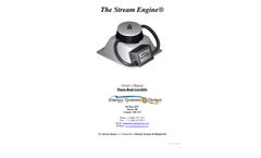 Stream Engine V1.72 - Manual  (July 2015 - May 2017)