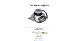 Stream Engine V2.01 - Manual 